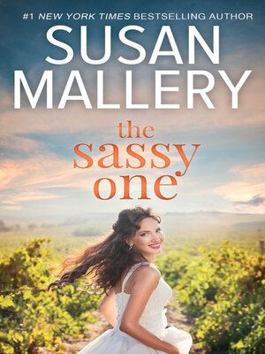 cover image of The Sassy One